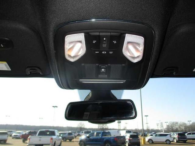 2019 RAM 1500 Big Horn Quad Cab 4WD