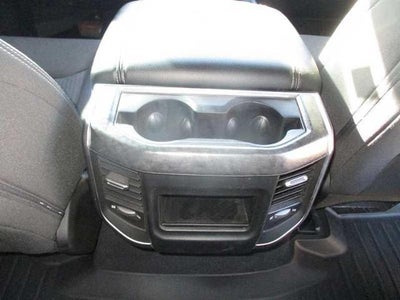 2019 RAM 1500 Big Horn Quad Cab 4WD