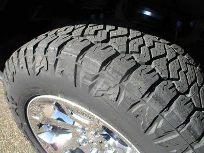 2019 RAM 1500 Big Horn Quad Cab 4WD