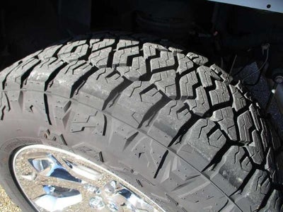 2019 RAM 1500 Big Horn Quad Cab 4WD