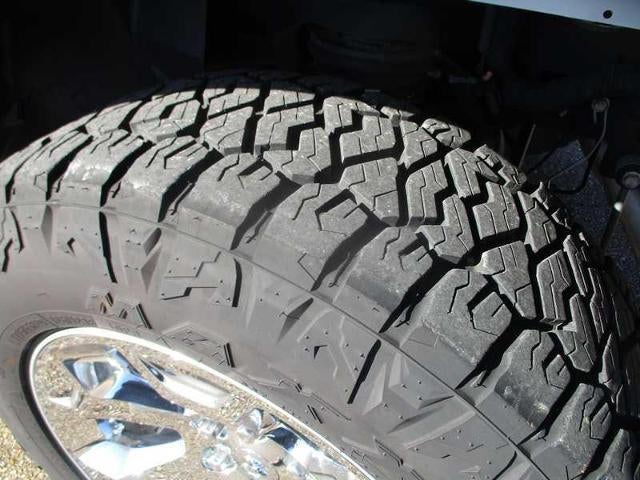 2019 RAM 1500 Big Horn Quad Cab 4WD