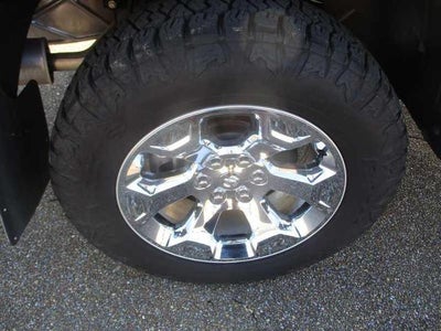 2019 RAM 1500 Big Horn Quad Cab 4WD