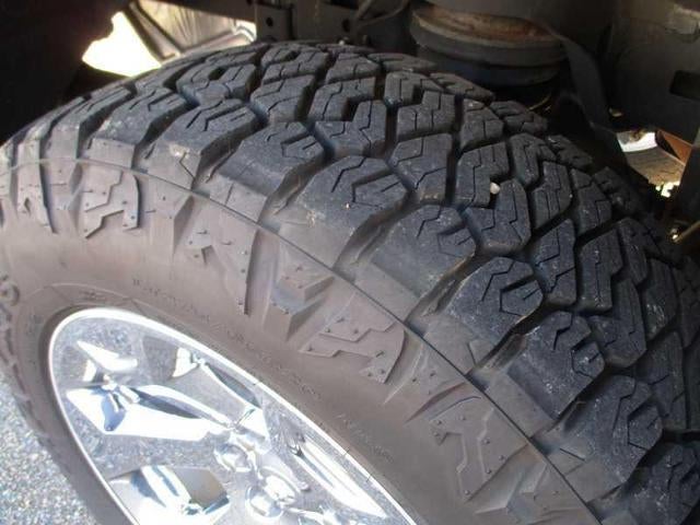 2019 RAM 1500 Big Horn Quad Cab 4WD