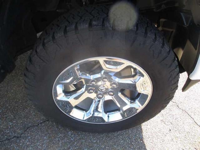 2019 RAM 1500 Big Horn Quad Cab 4WD