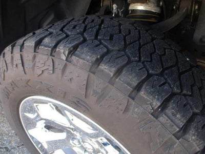 2019 RAM 1500 Big Horn Quad Cab 4WD