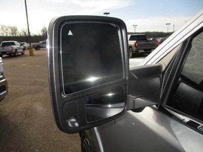 2025 RAM 1500 Limited Crew Cab SWB 4WD