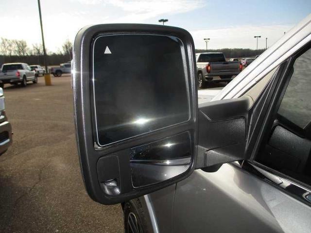 2025 RAM 1500 Limited Crew Cab SWB 4WD