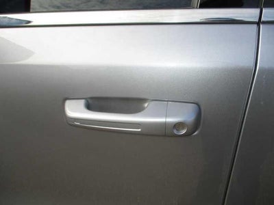 2025 RAM 1500 Limited Crew Cab SWB 4WD