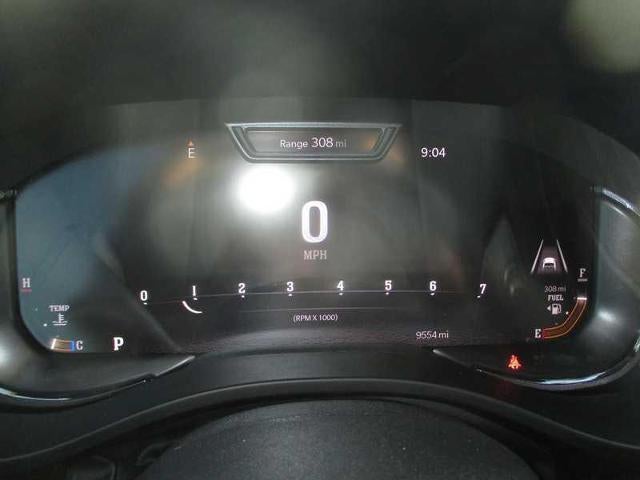 2025 RAM 1500 Limited Crew Cab SWB 4WD