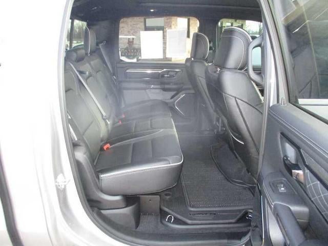 2025 RAM 1500 Limited Crew Cab SWB 4WD