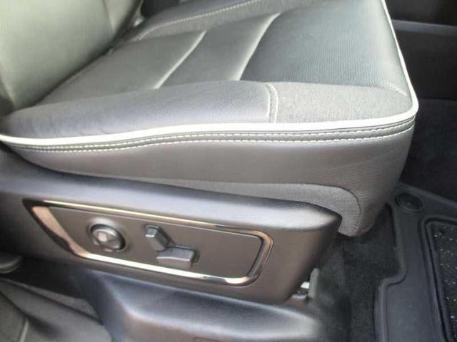 2025 RAM 1500 Limited Crew Cab SWB 4WD