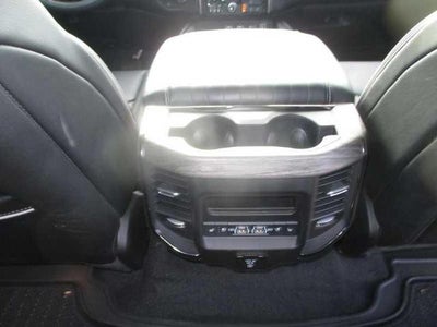 2025 RAM 1500 Limited Crew Cab SWB 4WD