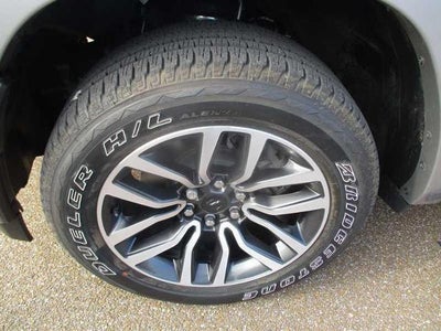 2025 RAM 1500 Limited Crew Cab SWB 4WD