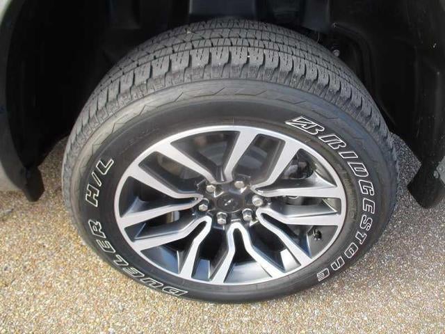 2025 RAM 1500 Limited Crew Cab SWB 4WD