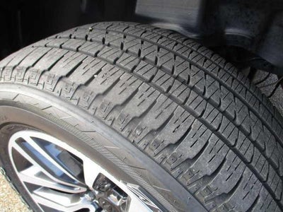 2025 RAM 1500 Limited Crew Cab SWB 4WD