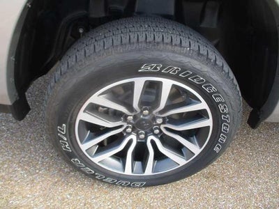 2025 RAM 1500 Limited Crew Cab SWB 4WD