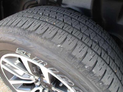 2025 RAM 1500 Limited Crew Cab SWB 4WD