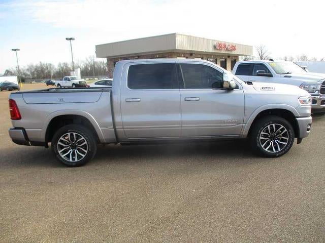 2025 RAM 1500 Limited Crew Cab SWB 4WD
