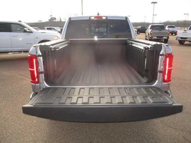 2025 RAM 1500 Limited Crew Cab SWB 4WD