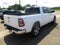 2019 RAM 1500 Laramie Crew Cab SWB 4WD