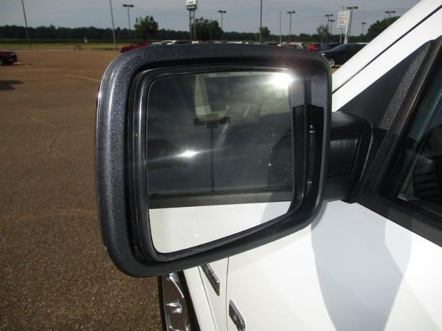 2011 RAM 1500 Sport Crew Cab 4WD