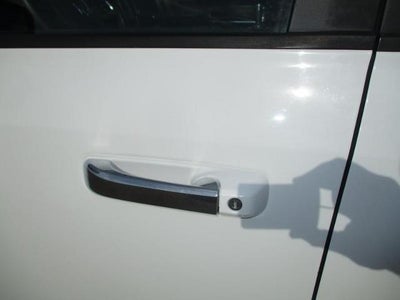 2011 RAM 1500 Sport Crew Cab 4WD