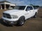 2011 RAM 1500 Sport Crew Cab 4WD