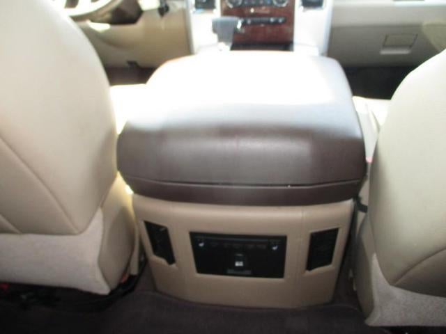 2011 RAM 1500 Sport Crew Cab 4WD