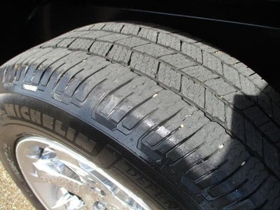 2011 RAM 1500 Sport Crew Cab 4WD