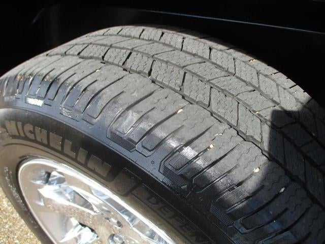 2011 RAM 1500 Sport Crew Cab 4WD