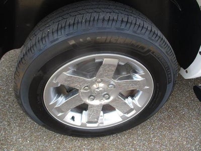 2011 RAM 1500 Sport Crew Cab 4WD