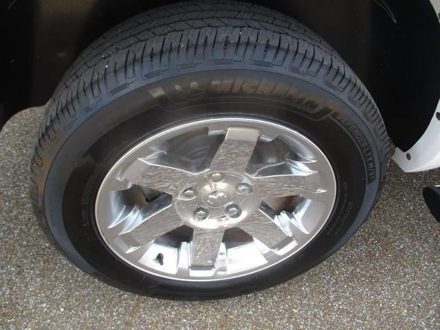 2011 RAM 1500 Sport Crew Cab 4WD