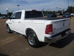 2011 RAM 1500 Sport Crew Cab 4WD