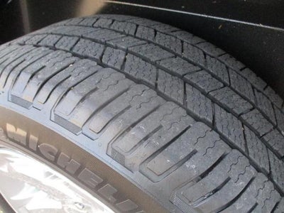 2011 RAM 1500 Sport Crew Cab 4WD