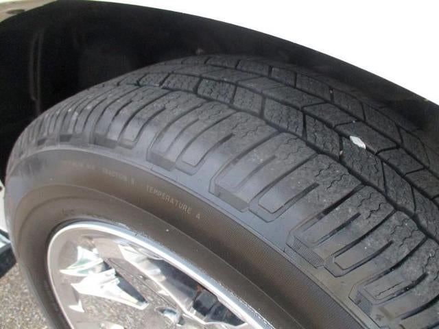 2011 RAM 1500 Sport Crew Cab 4WD