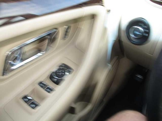 2013 Ford Taurus Limited FWD