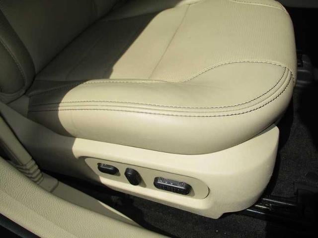 2013 Ford Taurus Limited FWD