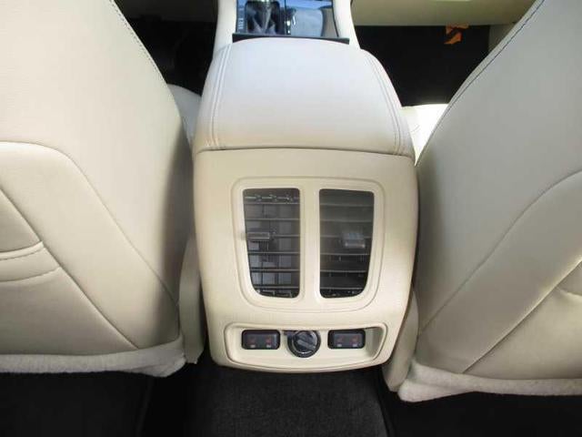 2013 Ford Taurus Limited FWD