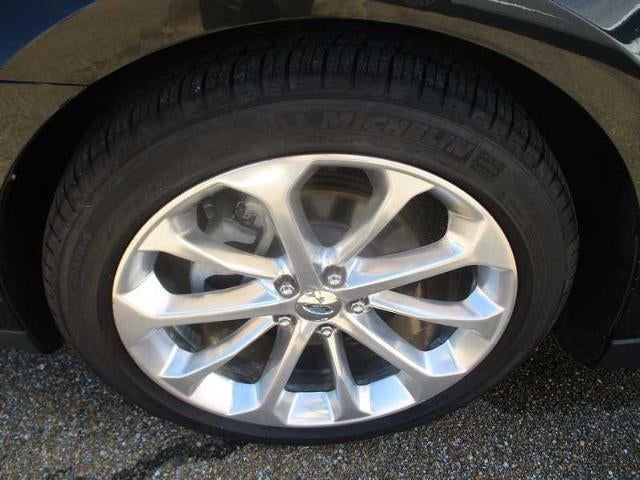 2013 Ford Taurus Limited FWD