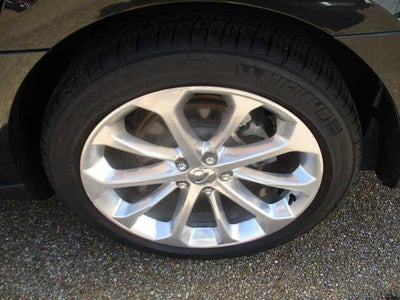 2013 Ford Taurus Limited FWD