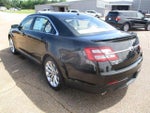 2013 Ford Taurus Limited FWD