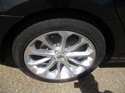 2013 Ford Taurus Limited FWD