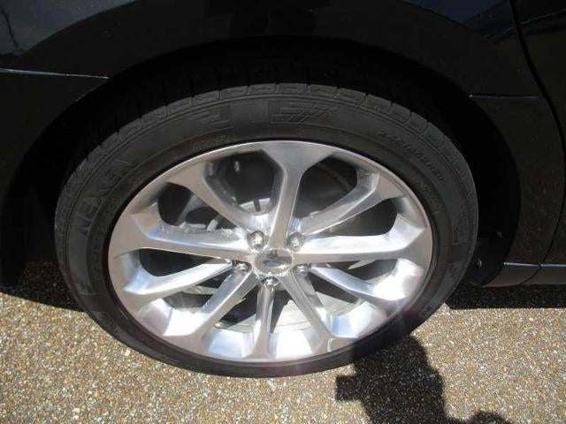 2013 Ford Taurus Limited FWD