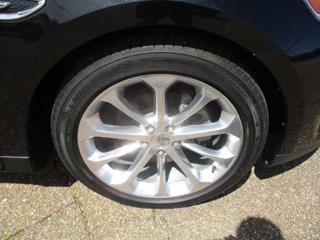 2013 Ford Taurus Limited FWD
