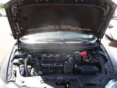 2013 Ford Taurus Limited FWD