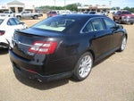 2013 Ford Taurus Limited FWD