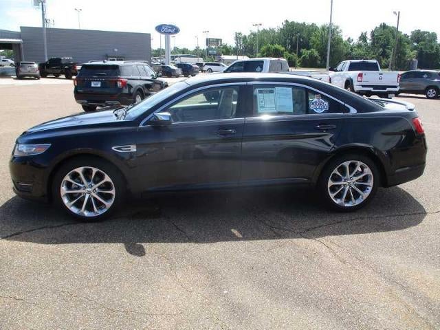 2013 Ford Taurus Limited FWD