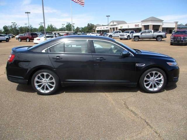 2013 Ford Taurus Limited FWD