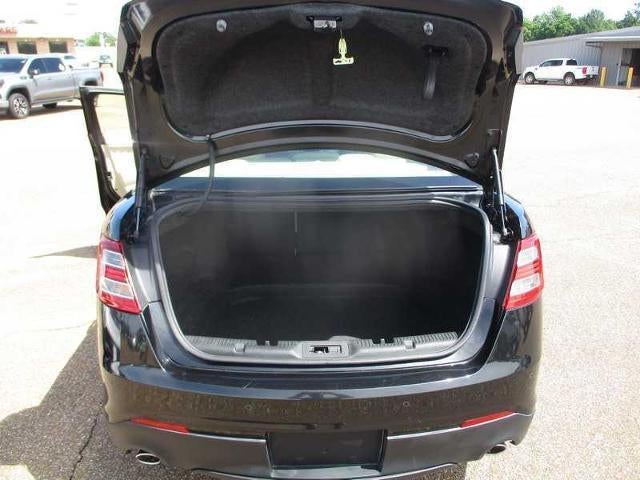 2013 Ford Taurus Limited FWD