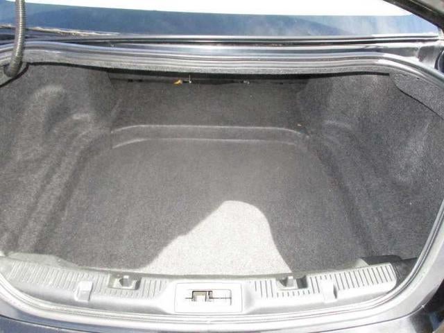 2013 Ford Taurus Limited FWD